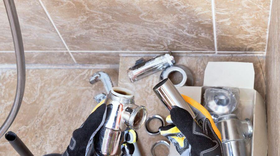 Professional Storm Sewer Service in Armstrong, IL